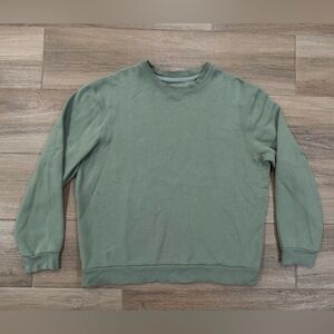 Lululemon Athletica Women's Crewneck Sweatshirt